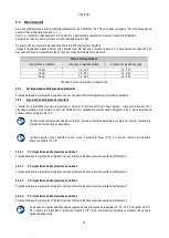 Preview for 43 page of DAB PUMPS PWM 201 Instruction For Installation And Maintenance