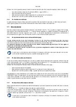 Preview for 45 page of DAB PUMPS PWM 201 Instruction For Installation And Maintenance