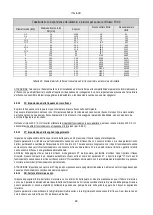 Preview for 50 page of DAB PUMPS PWM 201 Instruction For Installation And Maintenance