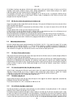 Preview for 51 page of DAB PUMPS PWM 201 Instruction For Installation And Maintenance