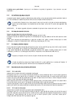 Preview for 52 page of DAB PUMPS PWM 201 Instruction For Installation And Maintenance