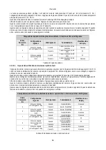 Preview for 56 page of DAB PUMPS PWM 201 Instruction For Installation And Maintenance