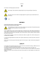 Preview for 68 page of DAB PUMPS PWM 201 Instruction For Installation And Maintenance