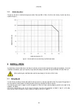 Preview for 72 page of DAB PUMPS PWM 201 Instruction For Installation And Maintenance