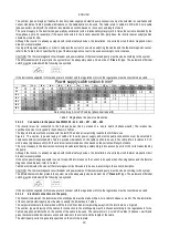 Preview for 75 page of DAB PUMPS PWM 201 Instruction For Installation And Maintenance