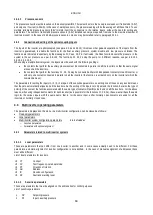 Preview for 91 page of DAB PUMPS PWM 201 Instruction For Installation And Maintenance