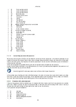 Preview for 92 page of DAB PUMPS PWM 201 Instruction For Installation And Maintenance