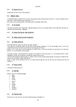 Preview for 98 page of DAB PUMPS PWM 201 Instruction For Installation And Maintenance