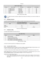 Preview for 103 page of DAB PUMPS PWM 201 Instruction For Installation And Maintenance