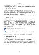 Preview for 105 page of DAB PUMPS PWM 201 Instruction For Installation And Maintenance