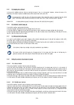 Preview for 108 page of DAB PUMPS PWM 201 Instruction For Installation And Maintenance