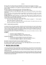 Preview for 114 page of DAB PUMPS PWM 201 Instruction For Installation And Maintenance