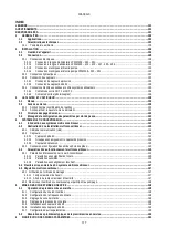 Preview for 119 page of DAB PUMPS PWM 201 Instruction For Installation And Maintenance