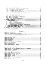 Preview for 121 page of DAB PUMPS PWM 201 Instruction For Installation And Maintenance