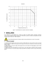 Preview for 128 page of DAB PUMPS PWM 201 Instruction For Installation And Maintenance