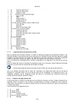 Preview for 148 page of DAB PUMPS PWM 201 Instruction For Installation And Maintenance