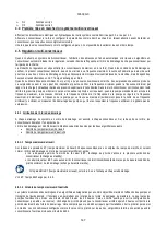 Preview for 149 page of DAB PUMPS PWM 201 Instruction For Installation And Maintenance