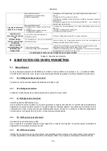 Preview for 153 page of DAB PUMPS PWM 201 Instruction For Installation And Maintenance