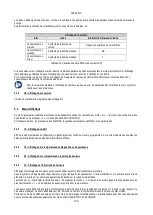 Preview for 154 page of DAB PUMPS PWM 201 Instruction For Installation And Maintenance