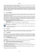 Preview for 166 page of DAB PUMPS PWM 201 Instruction For Installation And Maintenance