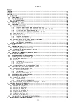 Preview for 175 page of DAB PUMPS PWM 201 Instruction For Installation And Maintenance