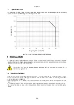 Preview for 184 page of DAB PUMPS PWM 201 Instruction For Installation And Maintenance