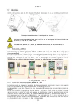 Preview for 186 page of DAB PUMPS PWM 201 Instruction For Installation And Maintenance