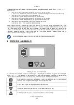 Preview for 197 page of DAB PUMPS PWM 201 Instruction For Installation And Maintenance