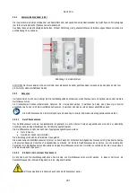 Preview for 203 page of DAB PUMPS PWM 201 Instruction For Installation And Maintenance