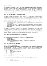 Preview for 204 page of DAB PUMPS PWM 201 Instruction For Installation And Maintenance