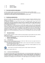 Preview for 206 page of DAB PUMPS PWM 201 Instruction For Installation And Maintenance