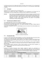 Preview for 216 page of DAB PUMPS PWM 201 Instruction For Installation And Maintenance