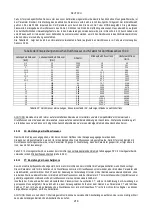 Preview for 220 page of DAB PUMPS PWM 201 Instruction For Installation And Maintenance