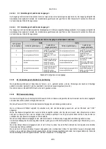 Preview for 228 page of DAB PUMPS PWM 201 Instruction For Installation And Maintenance