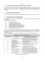 Preview for 231 page of DAB PUMPS PWM 201 Instruction For Installation And Maintenance