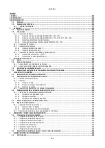 Preview for 234 page of DAB PUMPS PWM 201 Instruction For Installation And Maintenance