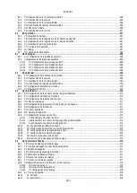 Preview for 235 page of DAB PUMPS PWM 201 Instruction For Installation And Maintenance