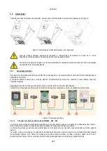 Preview for 245 page of DAB PUMPS PWM 201 Instruction For Installation And Maintenance