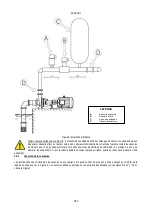 Preview for 249 page of DAB PUMPS PWM 201 Instruction For Installation And Maintenance