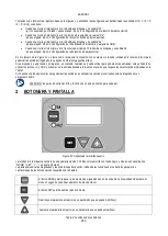 Preview for 255 page of DAB PUMPS PWM 201 Instruction For Installation And Maintenance