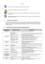 Preview for 267 page of DAB PUMPS PWM 201 Instruction For Installation And Maintenance