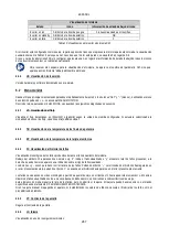 Preview for 269 page of DAB PUMPS PWM 201 Instruction For Installation And Maintenance