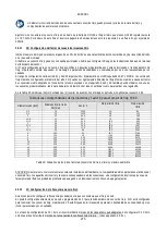 Preview for 277 page of DAB PUMPS PWM 201 Instruction For Installation And Maintenance