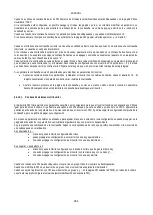 Preview for 286 page of DAB PUMPS PWM 201 Instruction For Installation And Maintenance