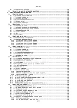 Preview for 292 page of DAB PUMPS PWM 201 Instruction For Installation And Maintenance