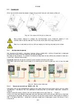 Preview for 302 page of DAB PUMPS PWM 201 Instruction For Installation And Maintenance