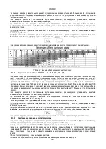 Preview for 303 page of DAB PUMPS PWM 201 Instruction For Installation And Maintenance