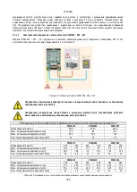 Preview for 304 page of DAB PUMPS PWM 201 Instruction For Installation And Maintenance