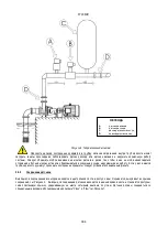 Preview for 306 page of DAB PUMPS PWM 201 Instruction For Installation And Maintenance