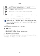 Preview for 313 page of DAB PUMPS PWM 201 Instruction For Installation And Maintenance